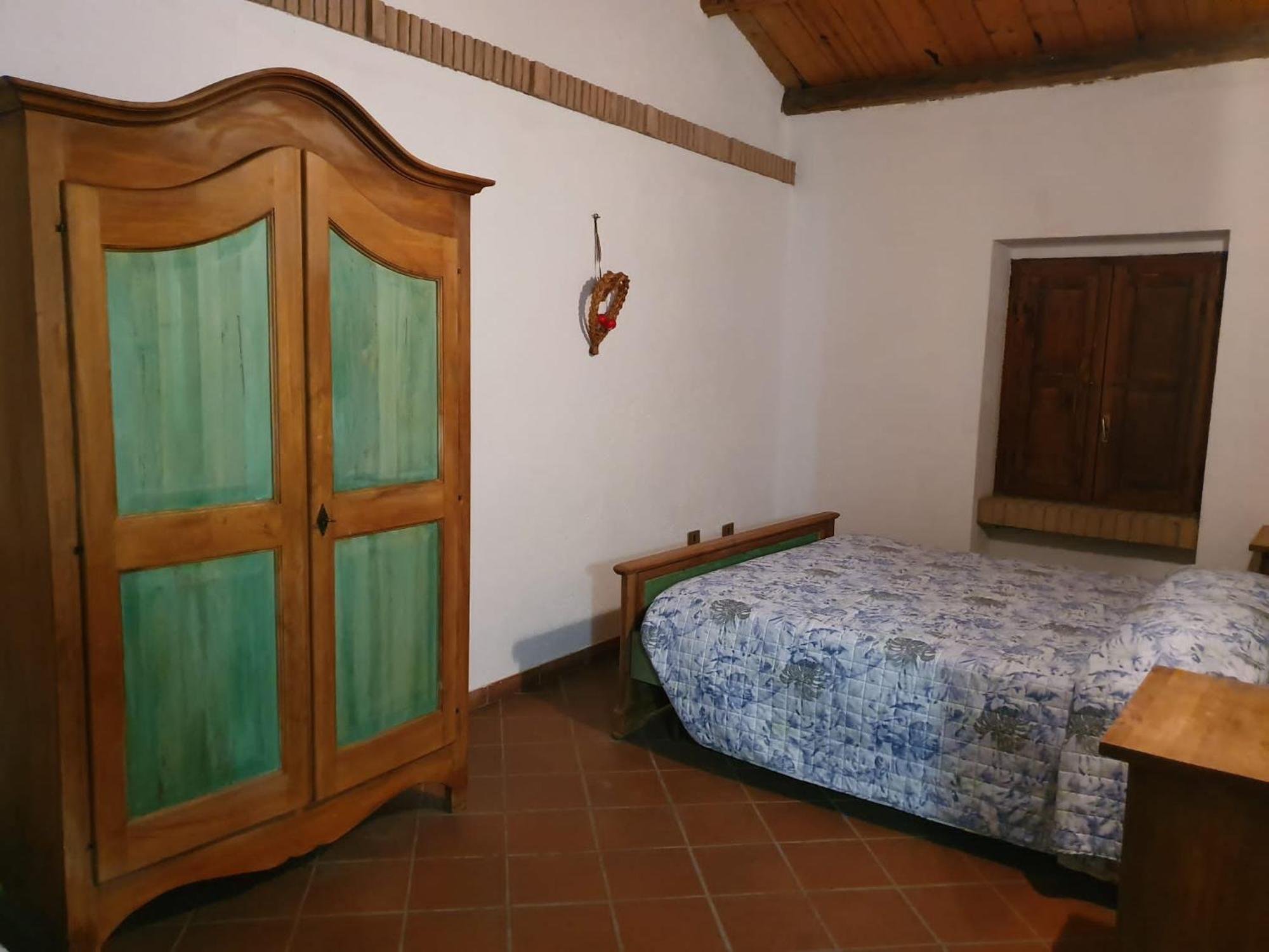 Agriturismo Radici Contadine Bisaccia Exterior foto